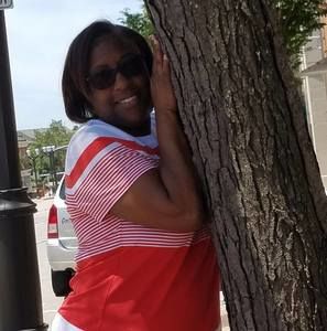 Meet your Posher, Denise